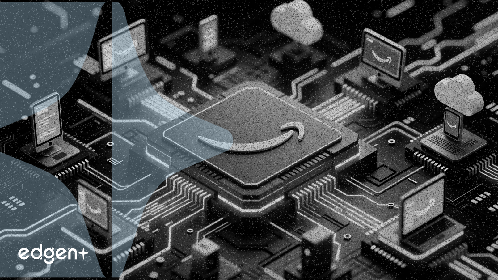 アマゾン、AI戦略をデバイス、クラウド、コンテンツに拡大