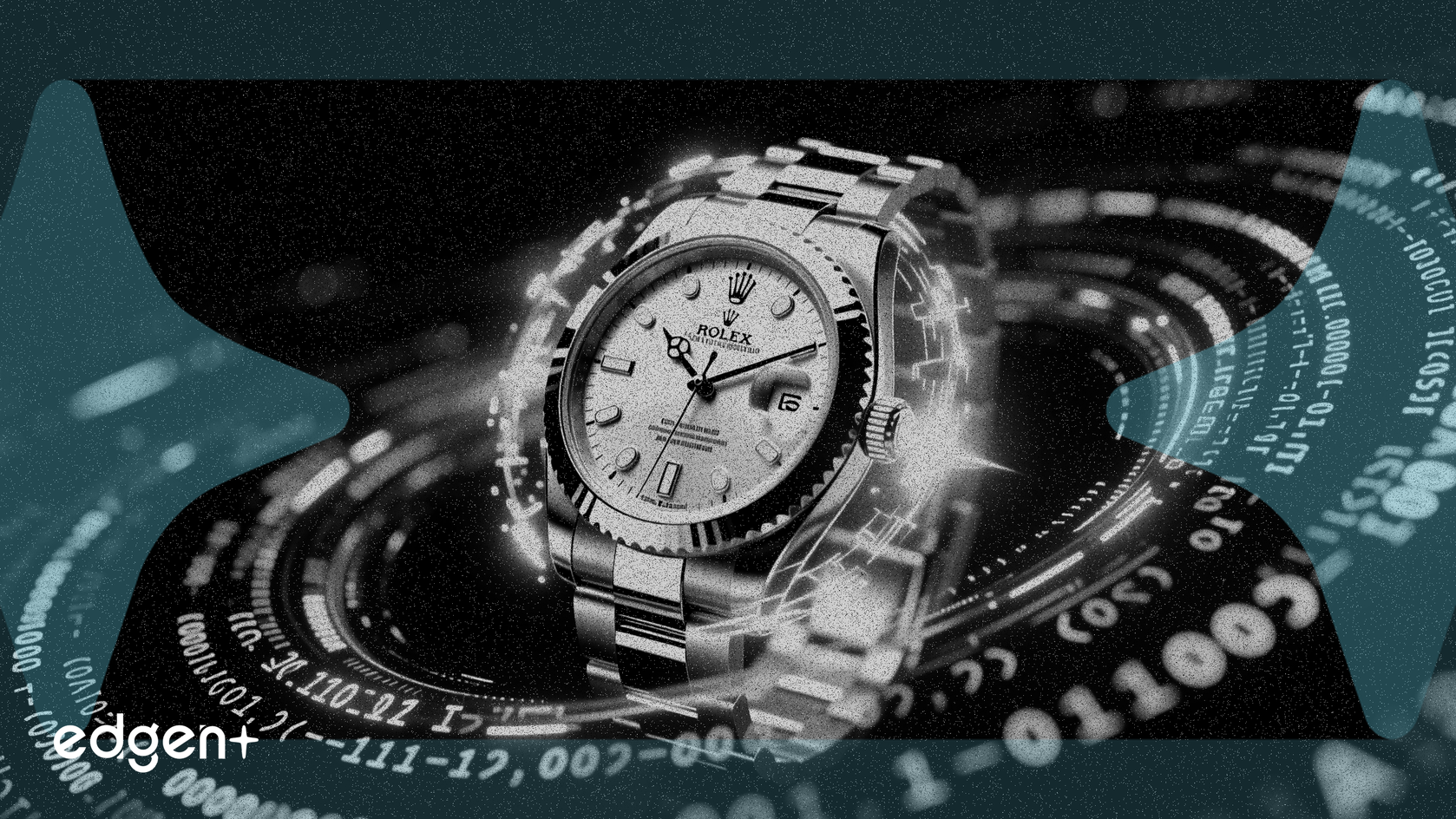 DataTrek:《劳力士效应》保护消费品牌免受AI冲击