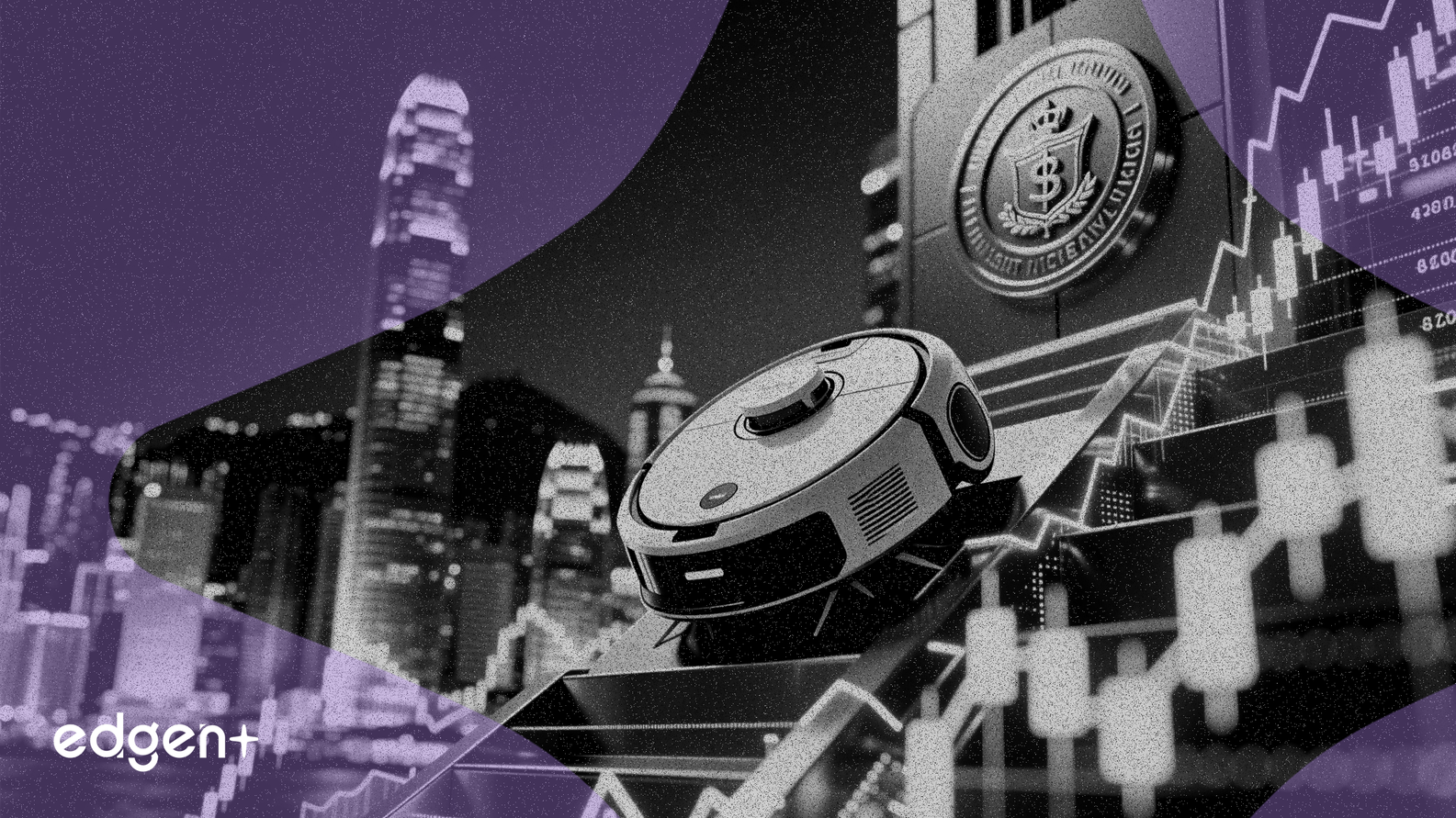 La CSRC approuve la cotation de 33,1 millions d'actions de Roborock à Hong Kong