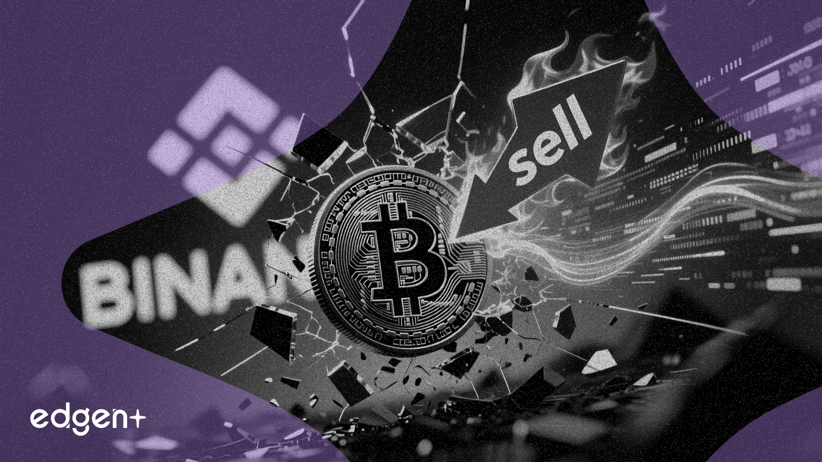 FunToken、供給量の6.8%がバイナンスに移動し、売り圧のリスクに直面