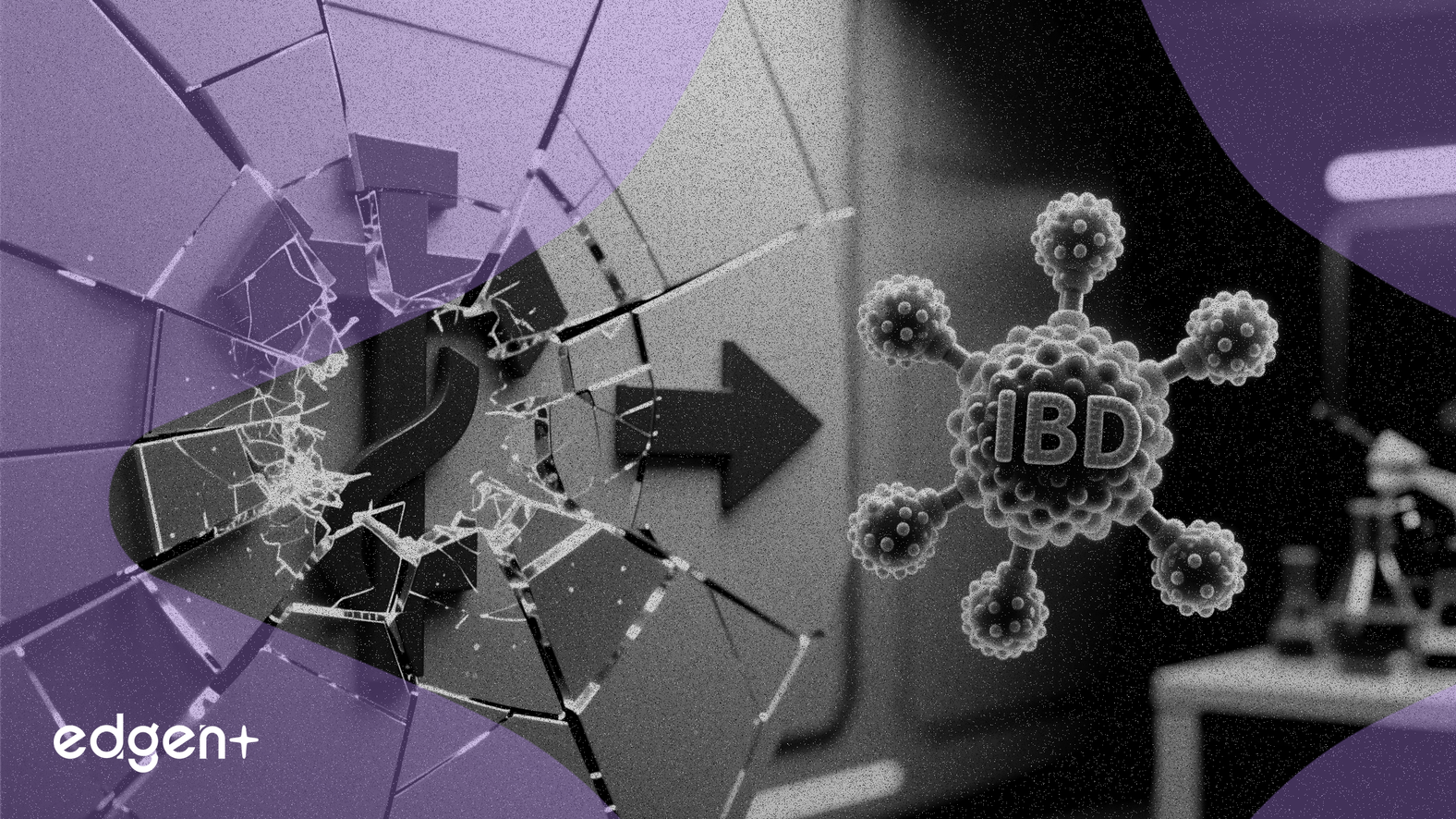 Shattuck Labs Onkolojiyi Bırakıp IBD İlacına Yöneldi