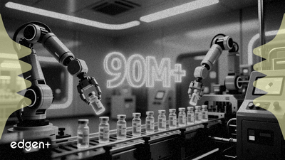 Tivic Health、医薬品製造に9,000万ドル以上を確保