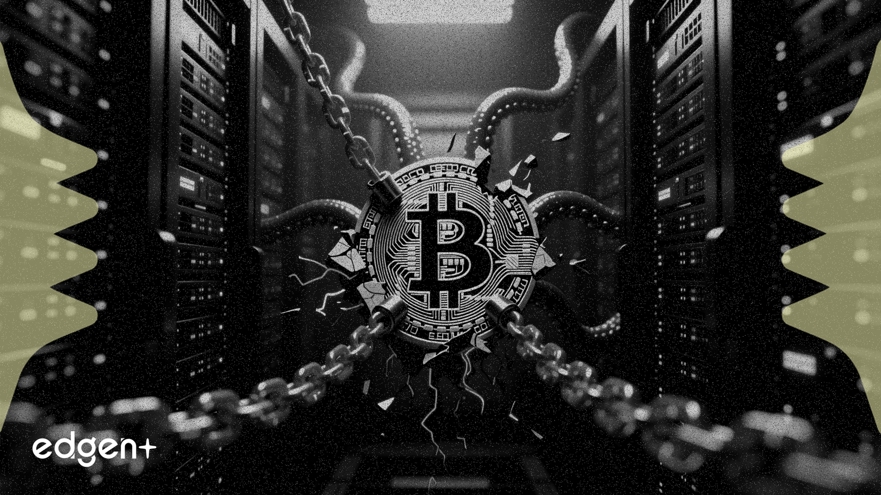 Đòn bẩy phần cứng gây ra khủng hoảng nợ AI và tiền điện tử