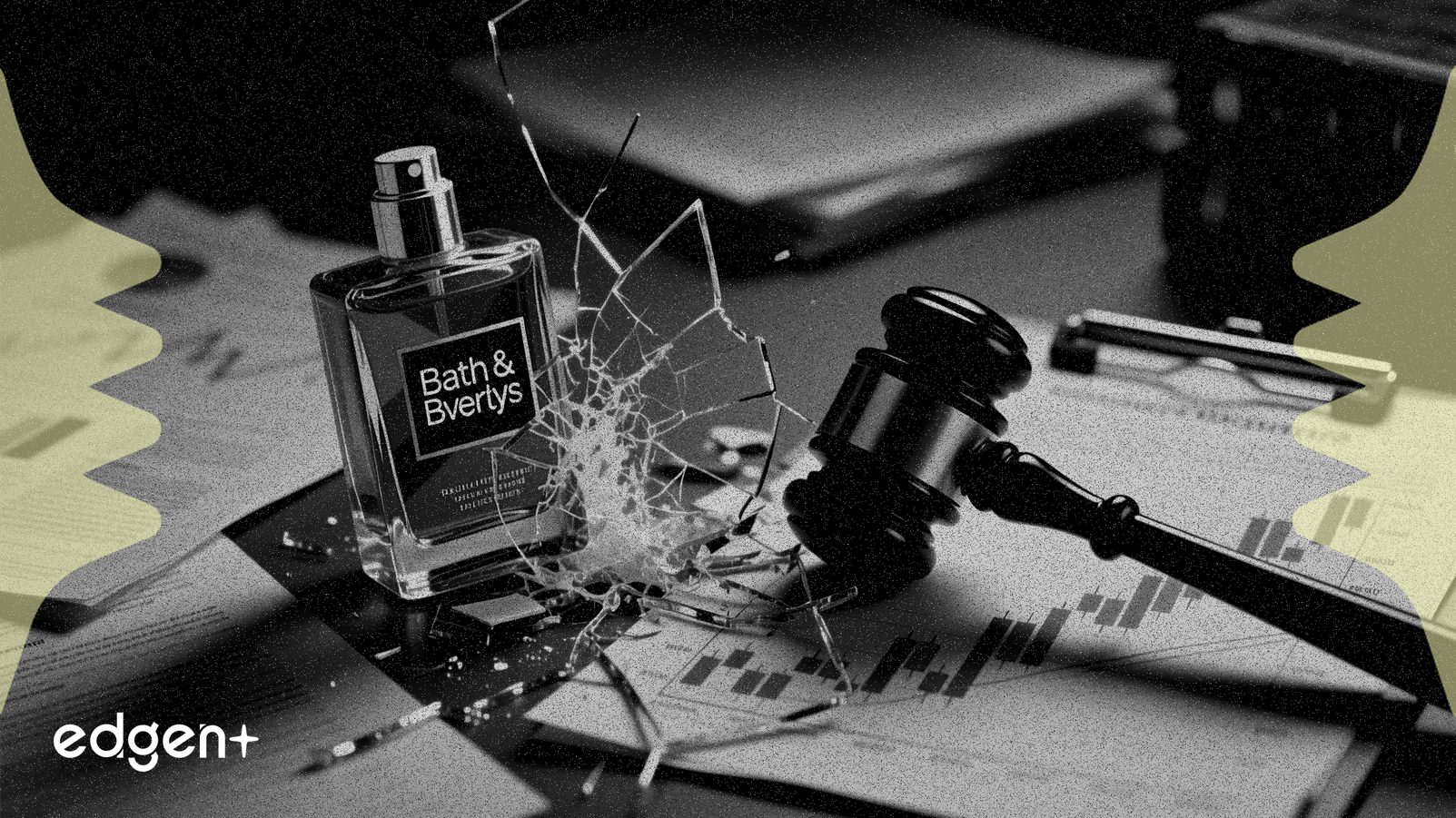 Bath & Body Works enfrenta demanda por fraude de valores tras caída de acciones