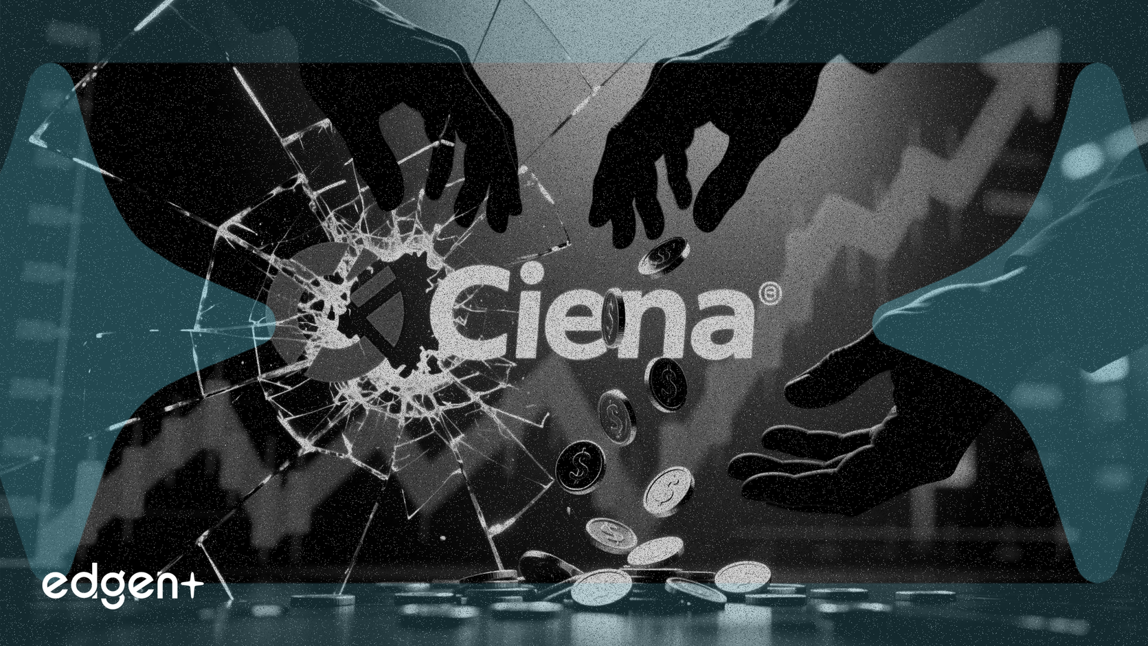 Directivos de Ciena venden acciones por 5,0 millones de dólares, lo que podría indicar cautela