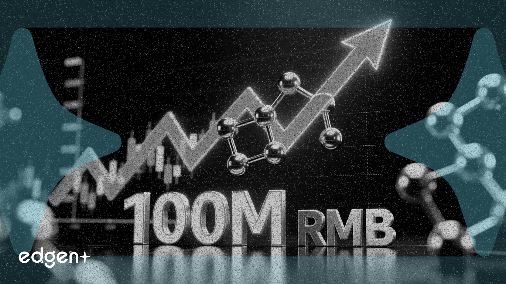 科笛生物股价上涨6.3%，脱发药物交易额达1亿人民币