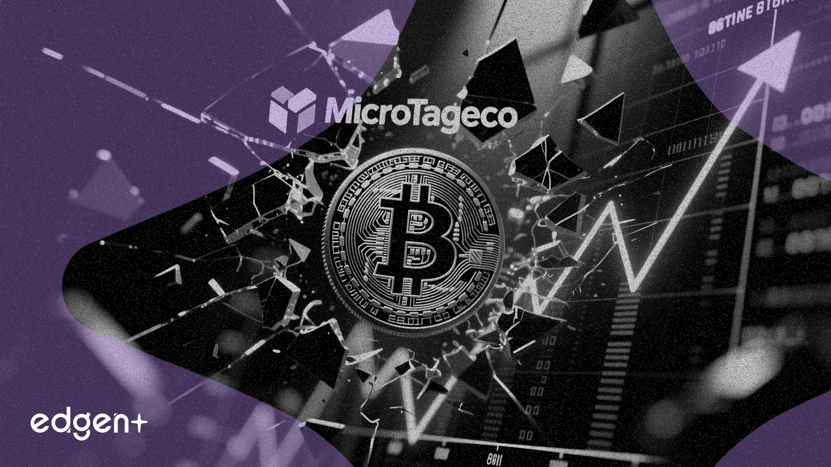 MicroStrategy fait face à une perte de 900 millions de dollars alors que le Bitcoin chute sous les 75 000 $