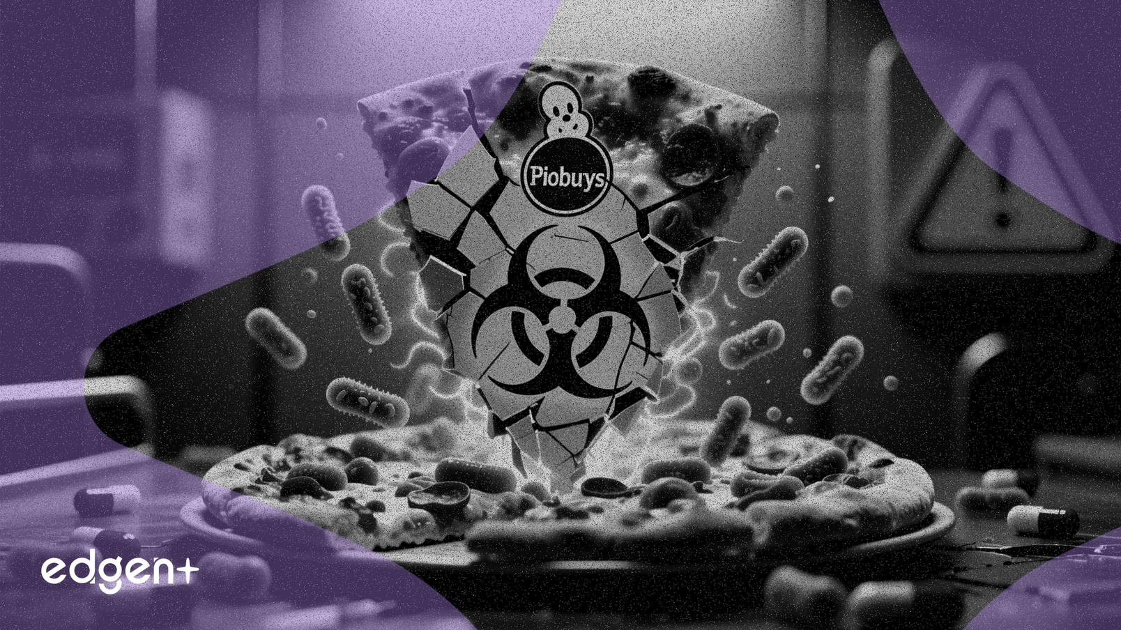 General Mills retira del mercado Pillsbury Pizza Pops por riesgo de E. coli