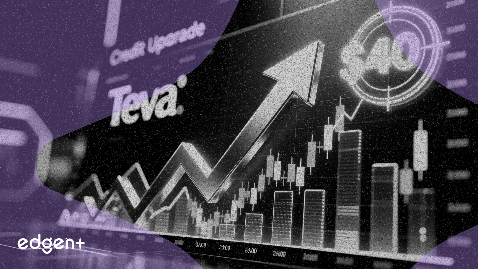 Teva Được Nâng Cấp Tín Dụng Khi Mục Tiêu Của Các Nhà Phân Tích Tăng Lên 40 USD