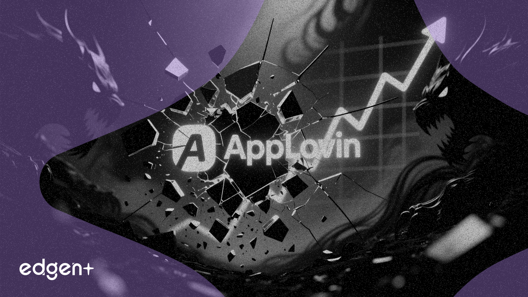 Le titre AppLovin chute, les craintes de concurrence éclipsant la forte croissance