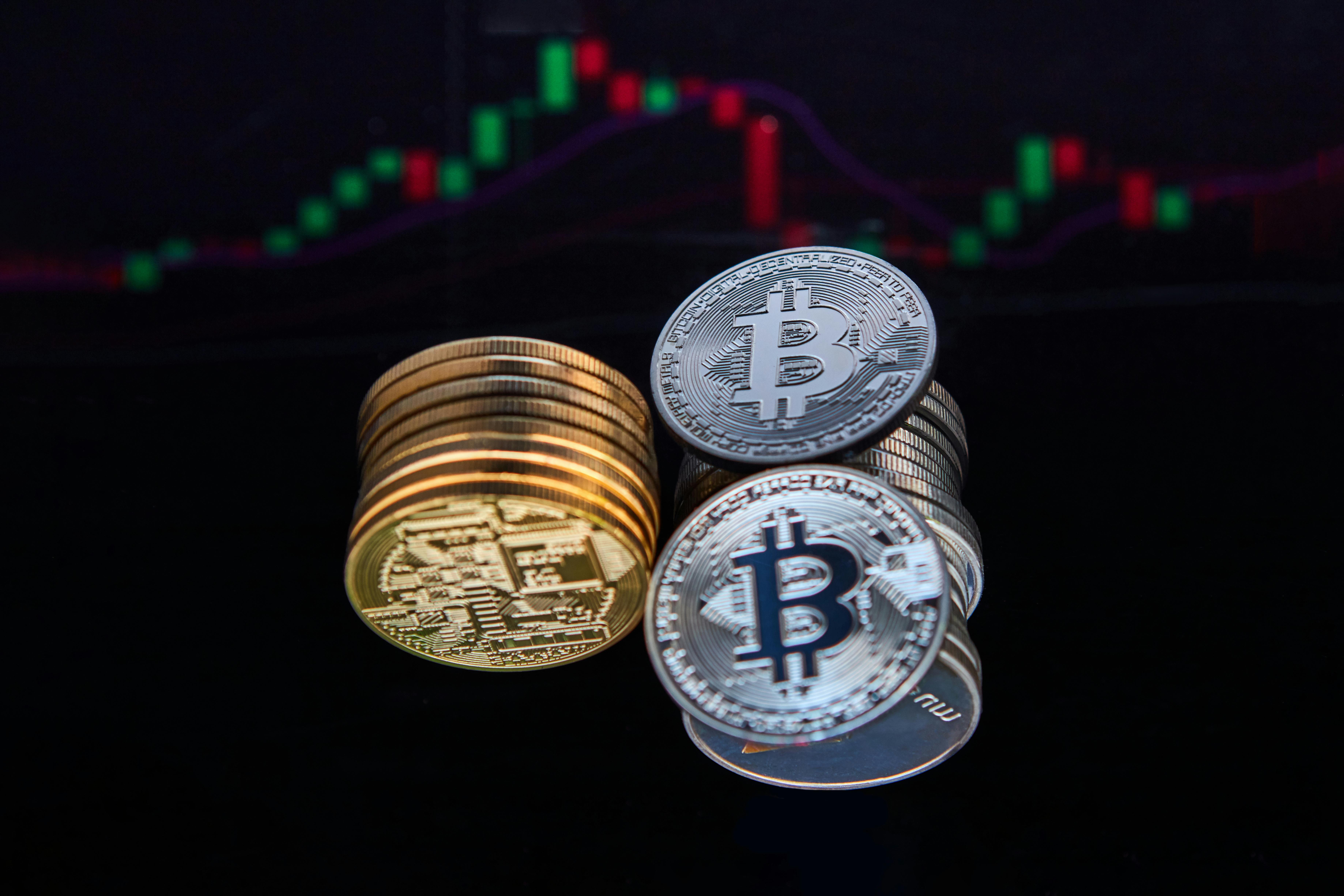 科技驅動型加密項目在傳統金融整合與AI代理開發中迎來重估
