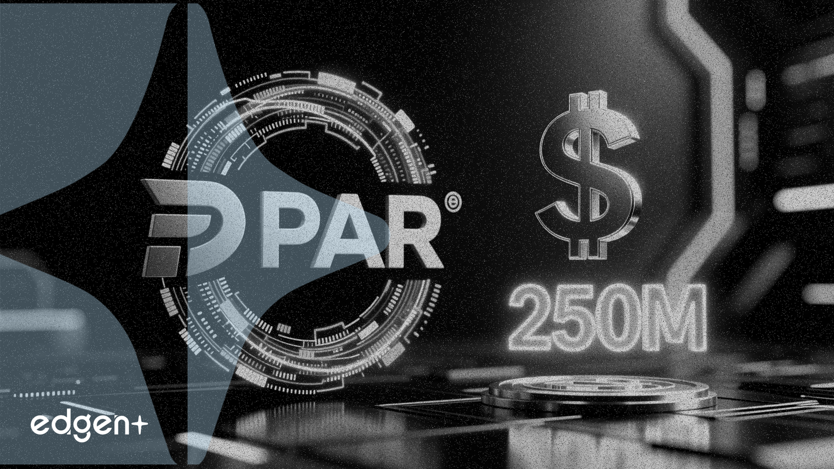 PAR Technology, 250 Milyon Dolarlık Dönüştürülebilir Tahvil İhracına Fiyat Belirledi