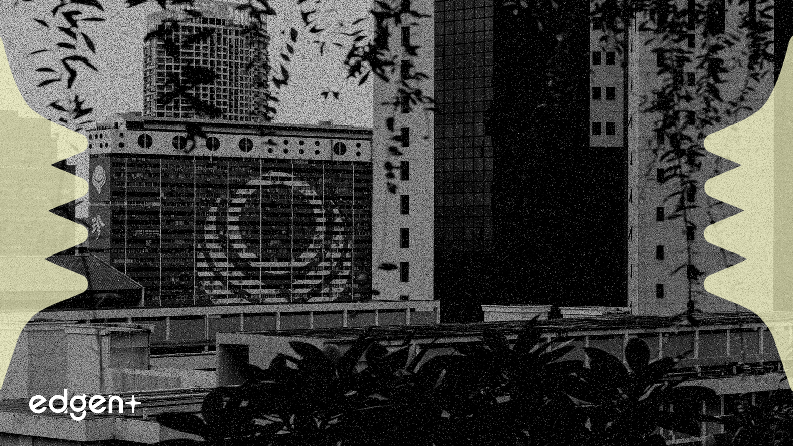 Baina Qiancheng sube más del 30% por un plan incierto de adquisición de activos