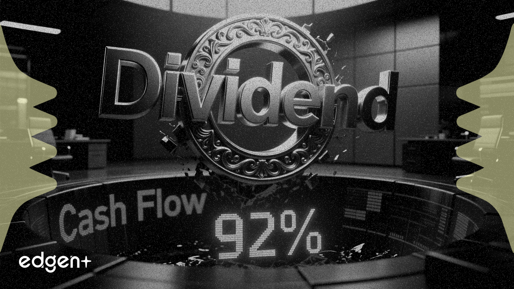 ONEOK, 배당금 인상으로 현금 흐름의 92%에 육박하는 배당금 지급