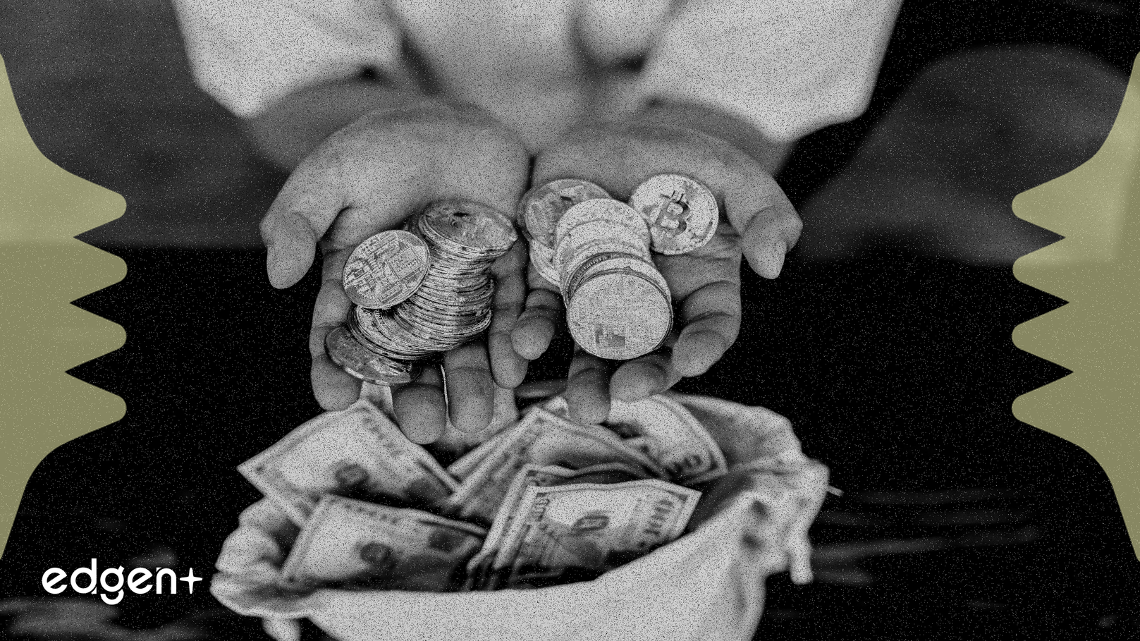 Misteriosa ballena posee más de 222 millones de dólares en posiciones largas de BTC y ETH altamente apalancadas