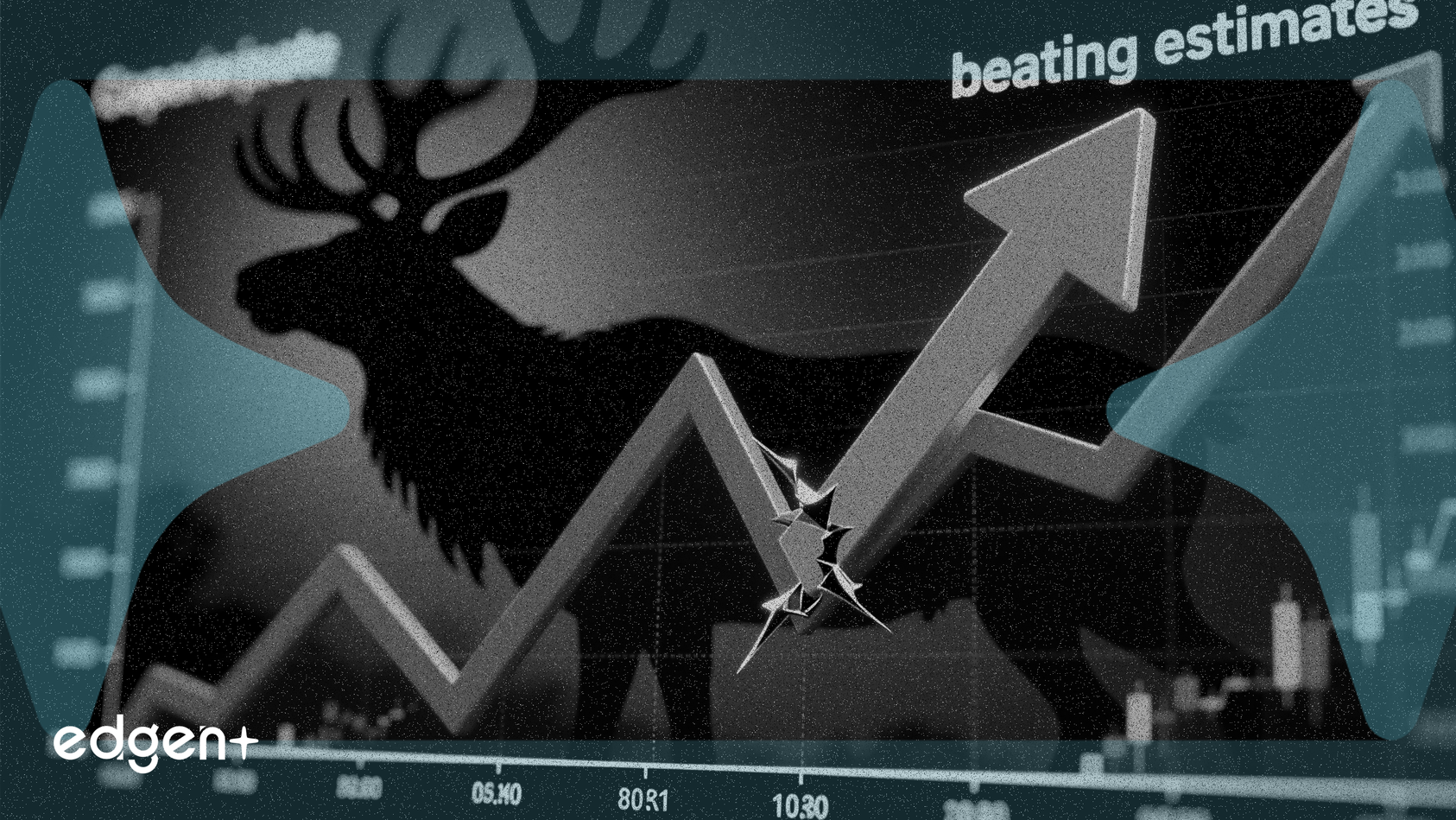 Caribou Réduit sa Perte du T4 à 0,28 $ Par Action, Dépassant les Estimations