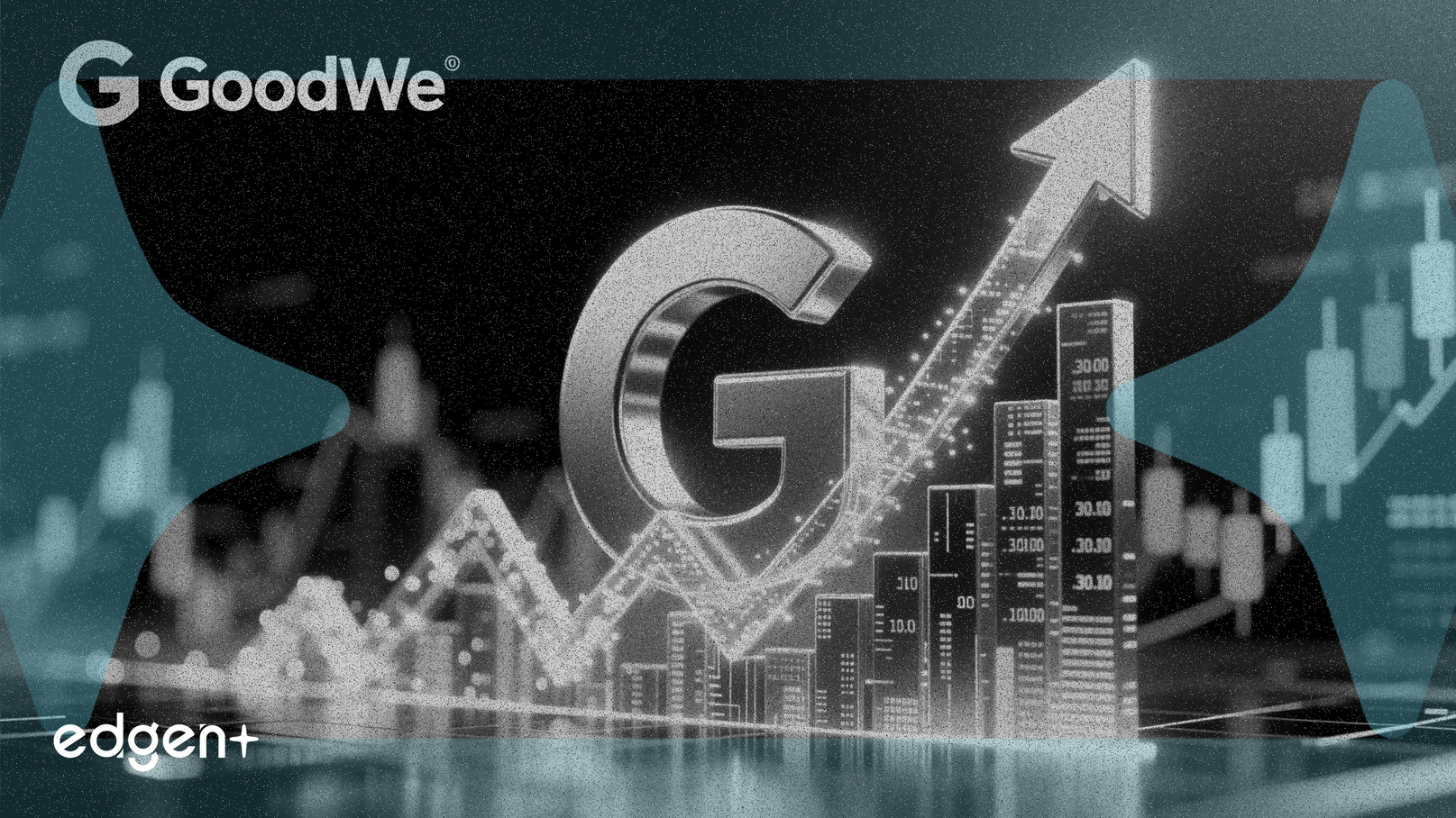 Las acciones de GoodWe suben un 8.2% por plan de incentivos de 3.64 millones de acciones