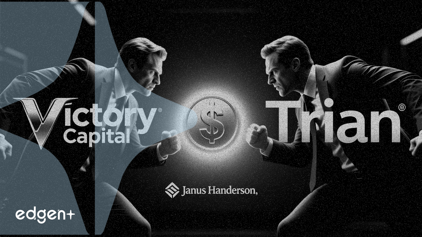 Victory Capital thách thức Trian bằng đề nghị đối địch mua lại Janus Henderson