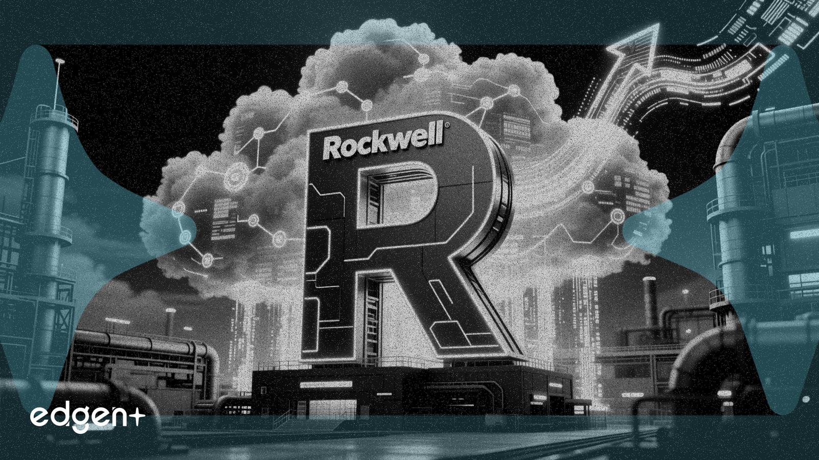 Rockwell Bets $2B on US Factory and Cloud Growth
