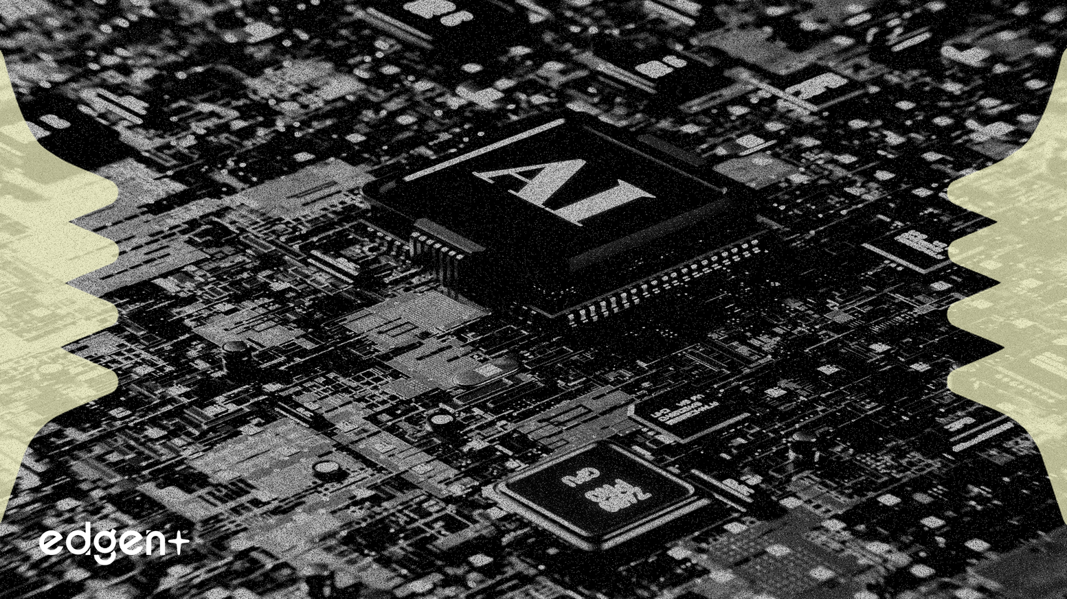 US Eases China AI Chip Ban Amid Arms Race