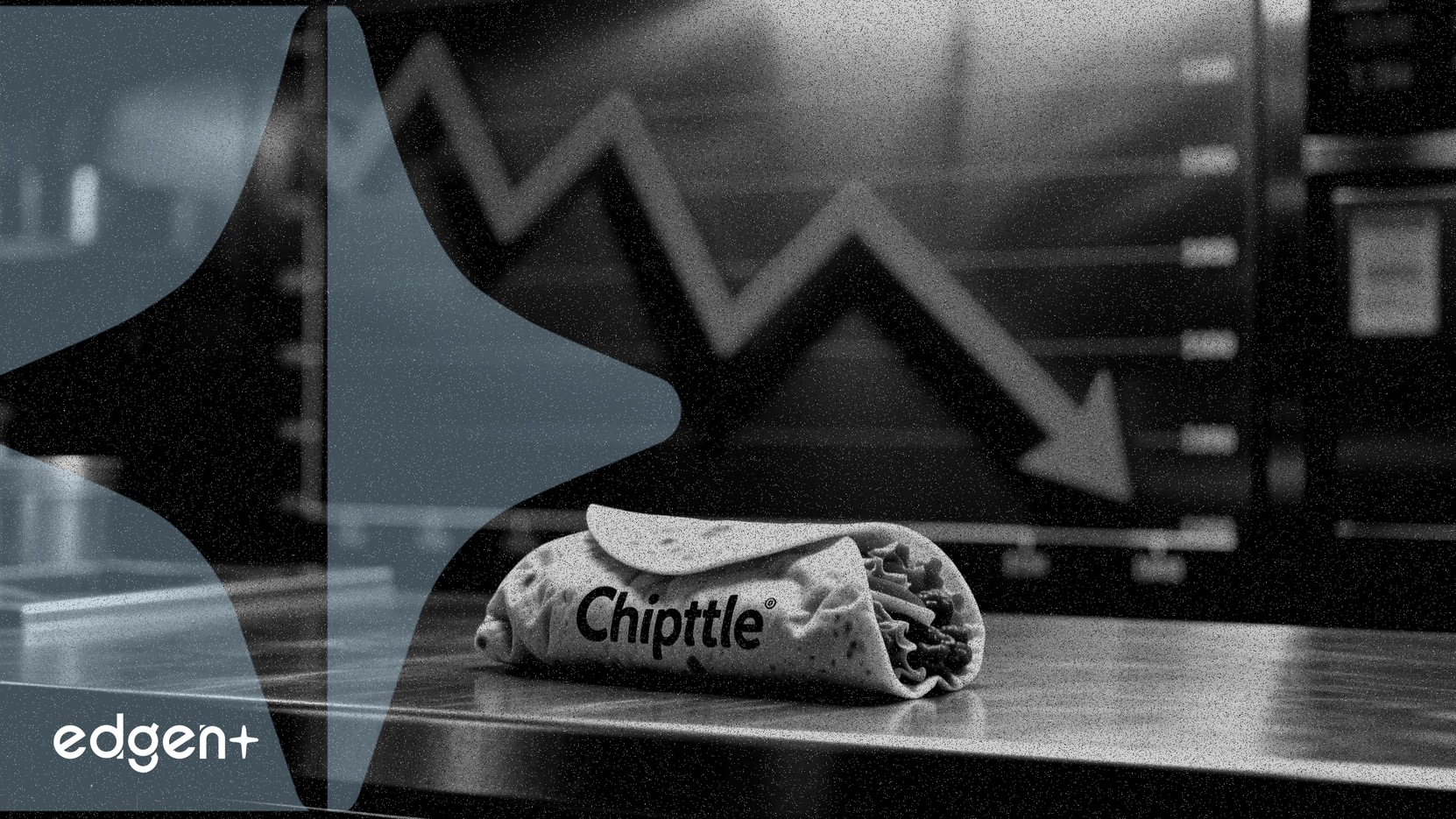 消費者支出疲軟，Chipotle 下調銷售預期