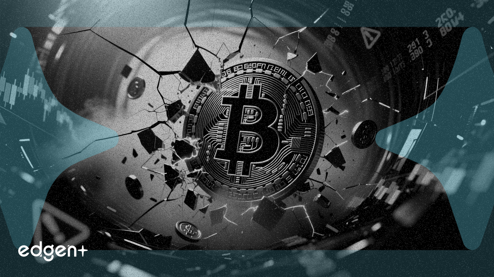 Bitcoin Fiyatı %20 Düşerken Bitcoin Madencilik Hisseleri Çakıldı