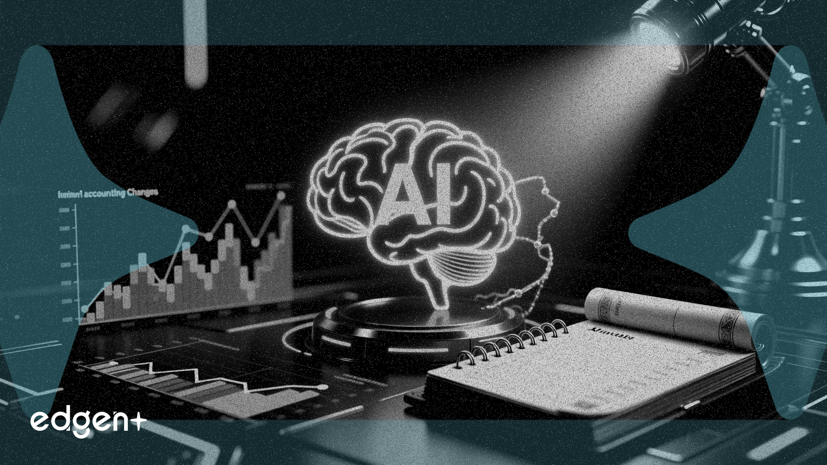 人工智能会计变更引投资者关注