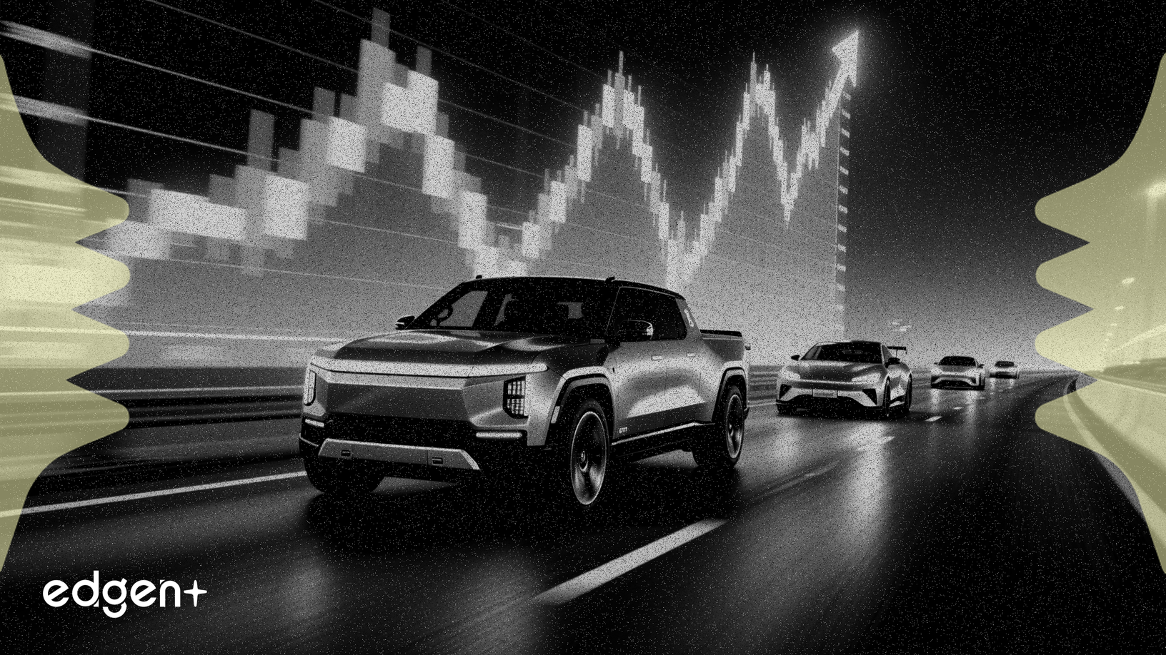 Rivian Hissesi %19,8 Yükselerek Elektrikli Araç Rakiplerini Geride Bıraktı
