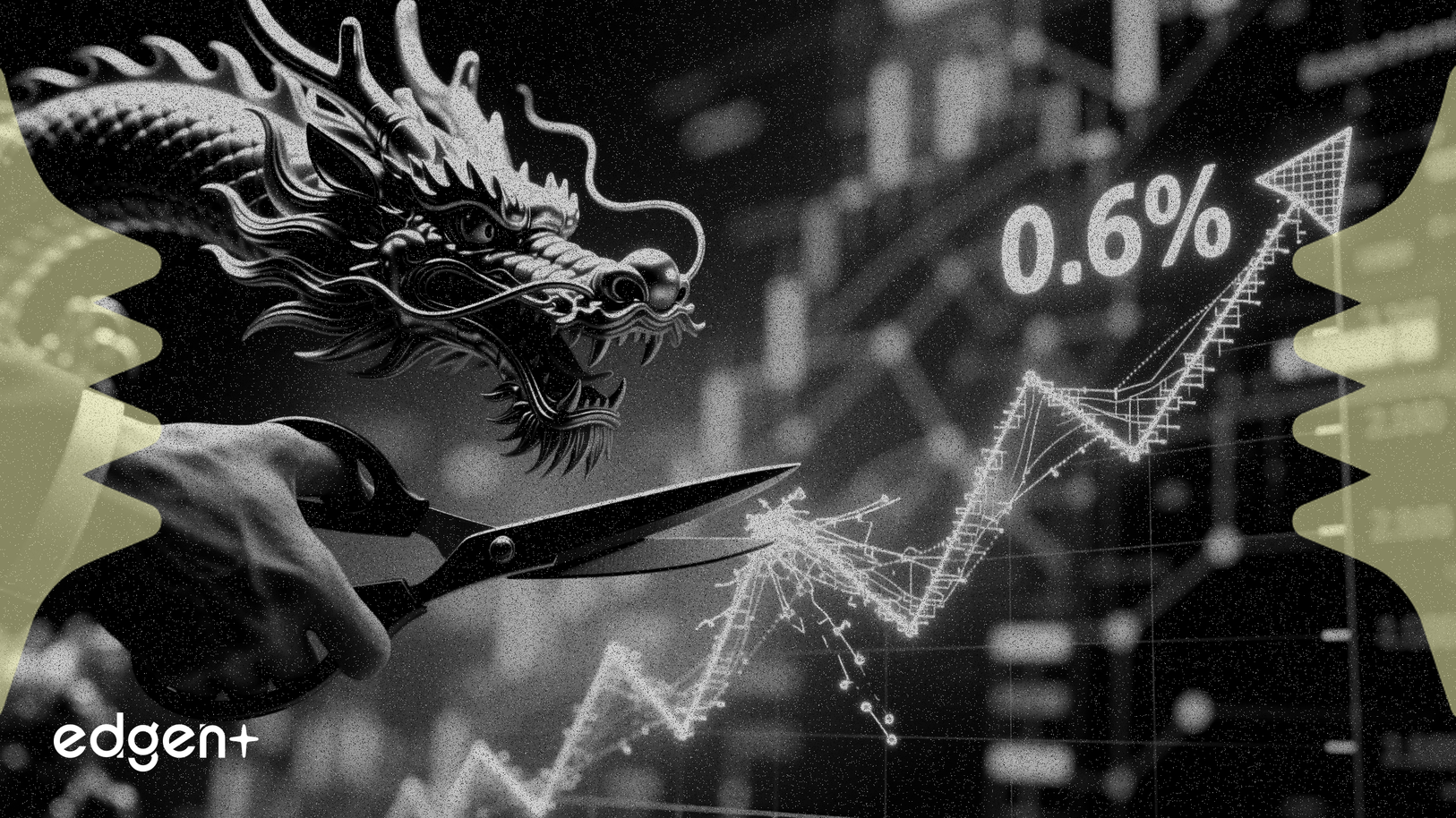 Çin Devlet Fonu, Shengke Hisse Senedini %0.6 Azalttı