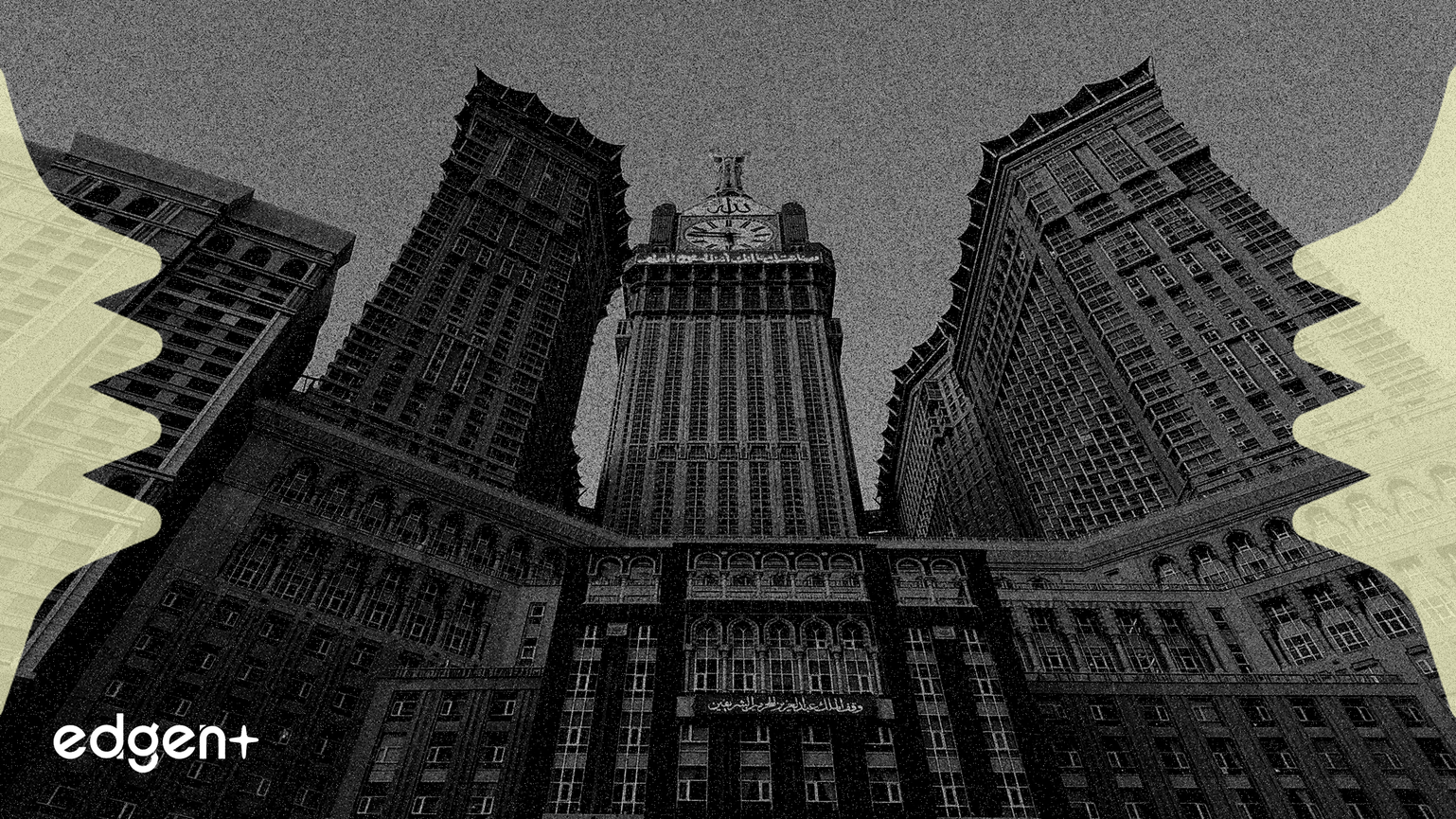 Universal prévoit un parc en Arabie Saoudite, défiant Disney au Moyen-Orient