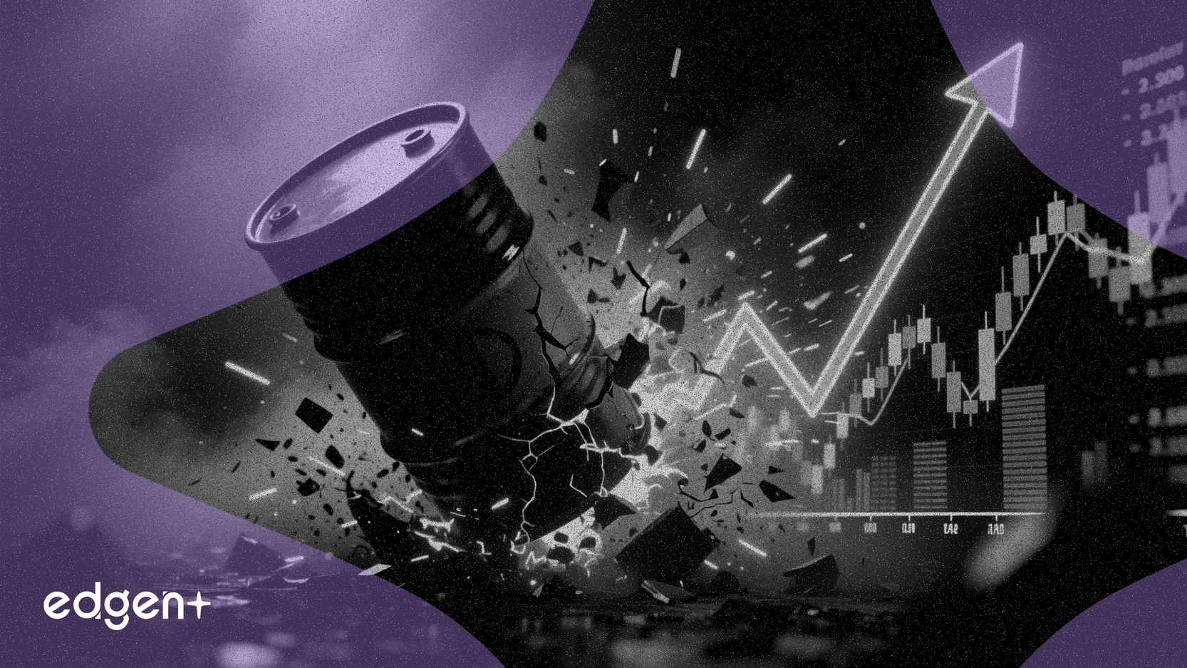 Inventarios de crudo de EE. UU. se desploman en 9 millones de barriles, desafiando pronósticos