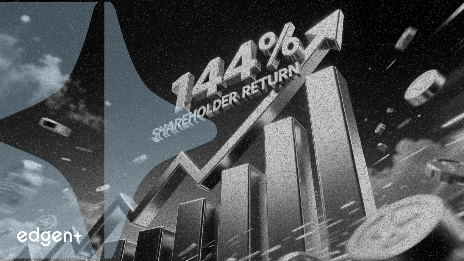 Ovintiv Ofrece un Retorno del Accionista del 144% en Cinco Años