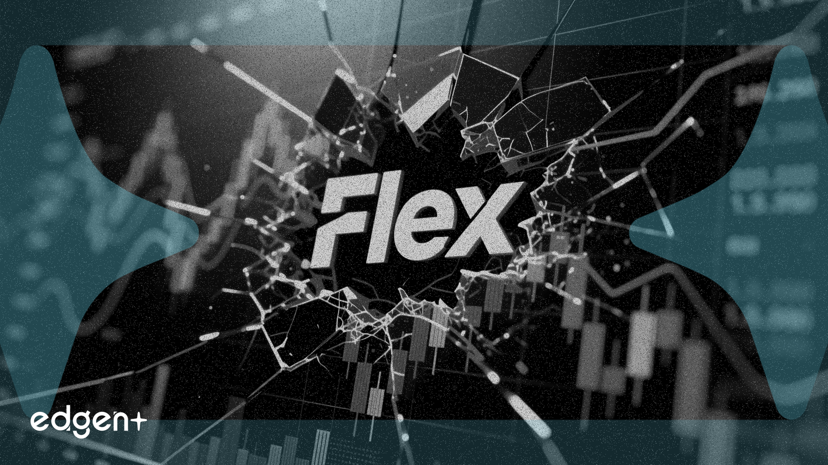 Flex chute de 11% à 58,83 $, déclenchant un débat sur l'évaluation