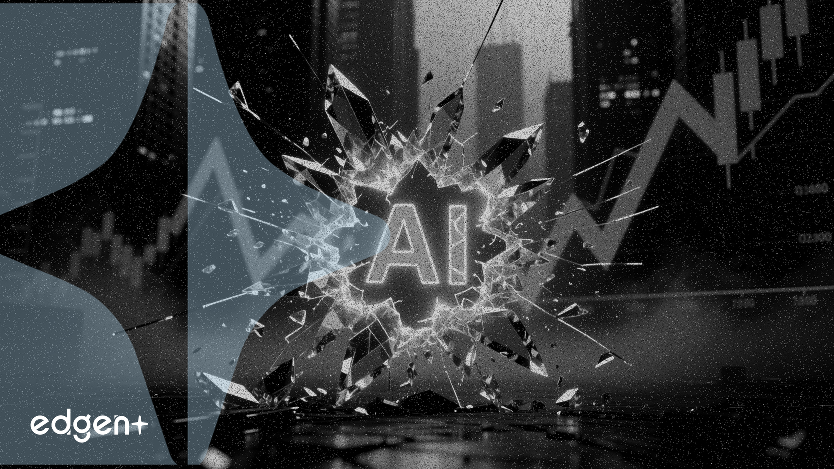 JPMorgan Signals AI Hype Peak as CEO Profit Hopes Disappointed