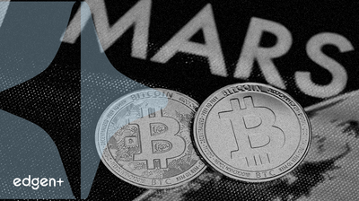 Marathon Digital's Bitcoin Transfer Spurs Market Volatility Amid Liquidity Debates
