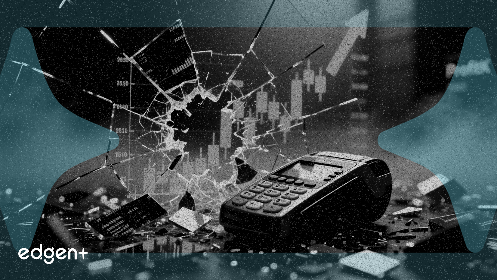 PagSeguro股價下跌83%，儘管年利潤增長14%