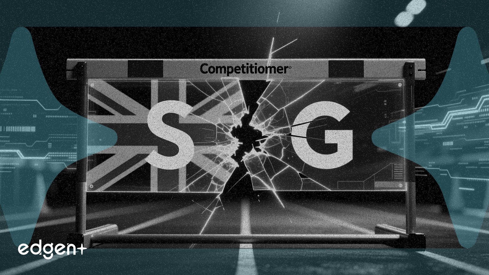 Fusión Shutterstock-Getty Enfrenta Obstáculo en Reino Unido por Temores de Competencia