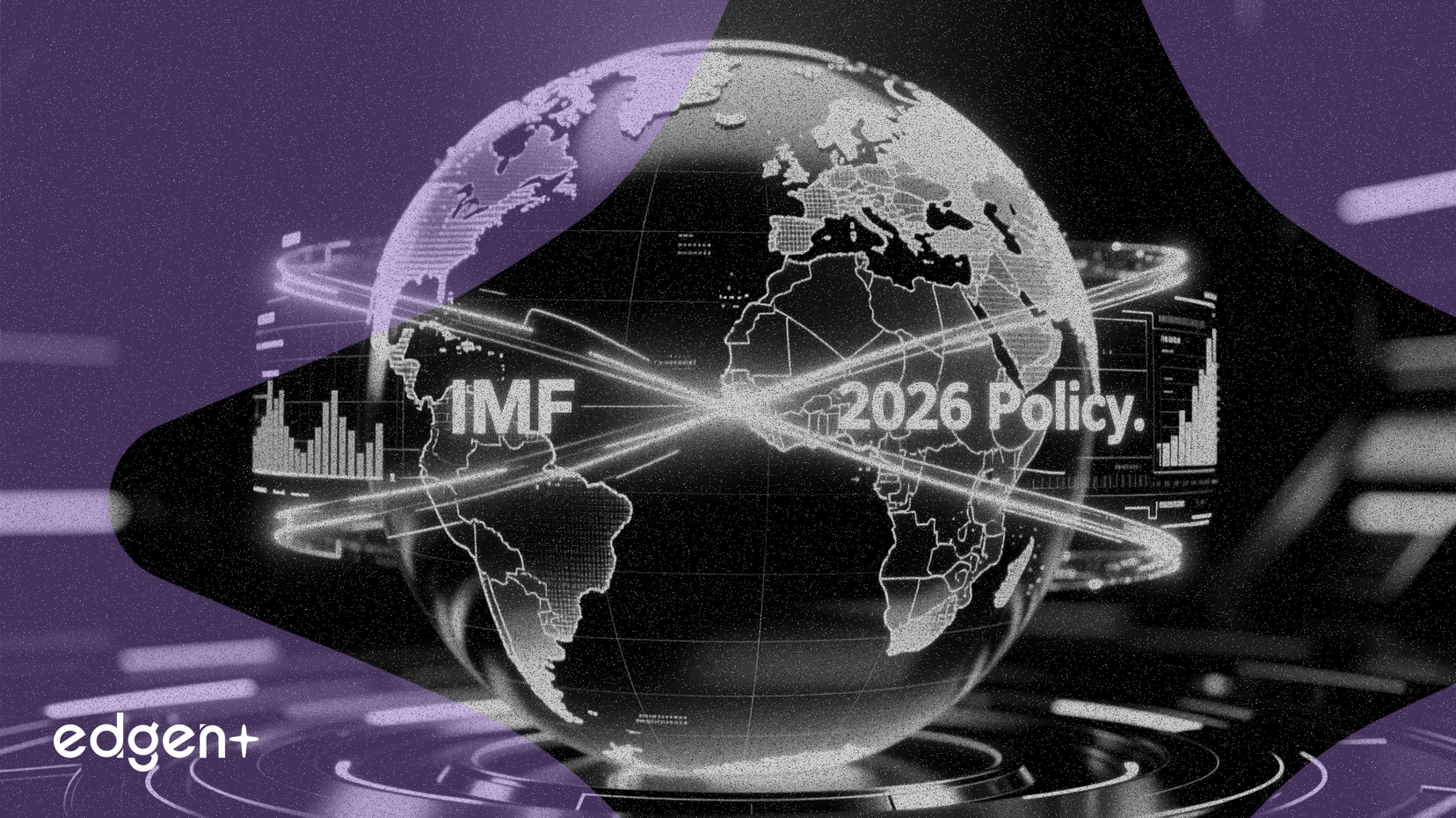 IMF ve Suudi Arabistan, 2026 Gelişmekte Olan Piyasa Politikalarını Şekillendirecek