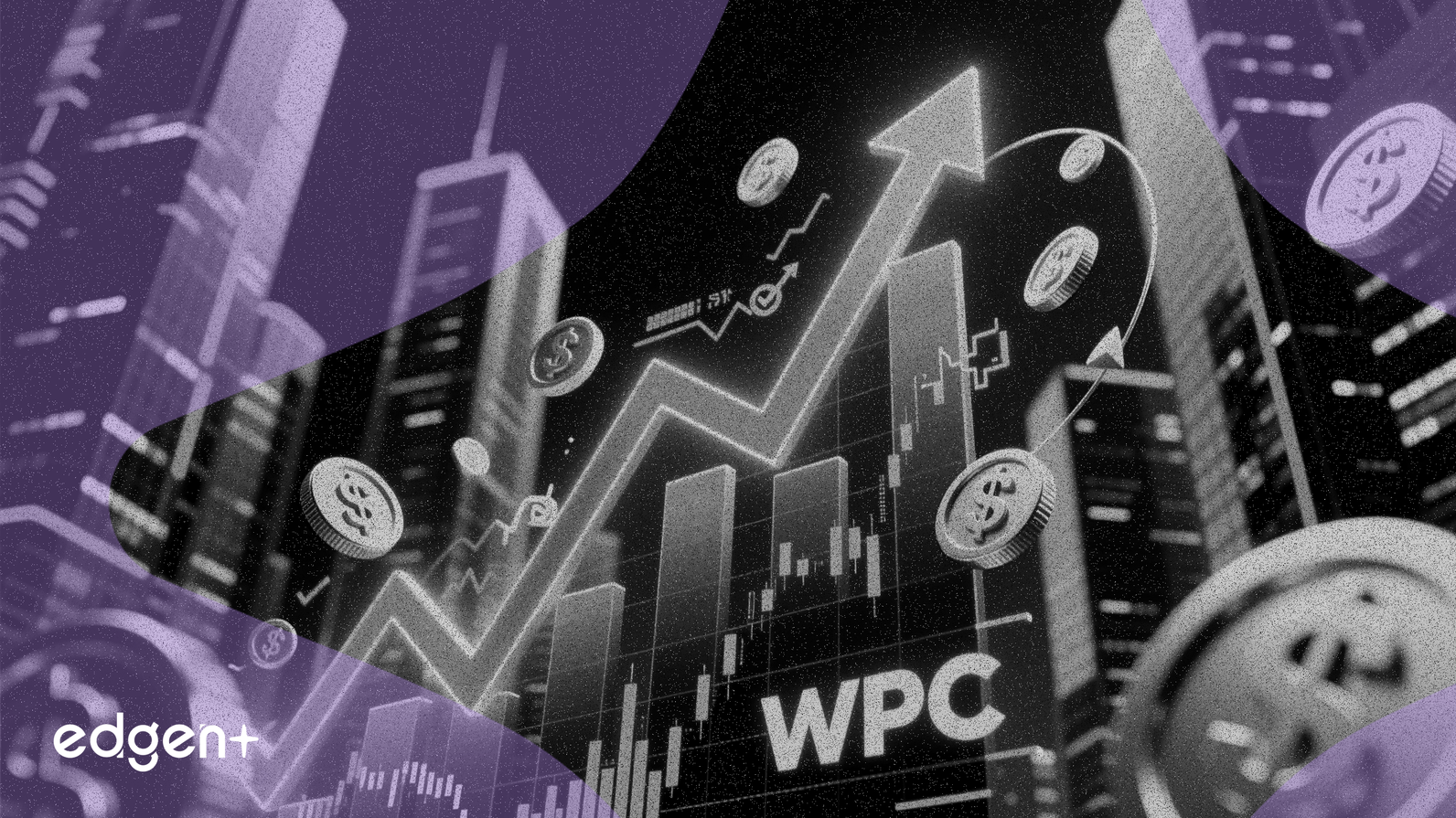 W.P. Carey 주가 21억 달러 투자 추진에 12.1% 상승