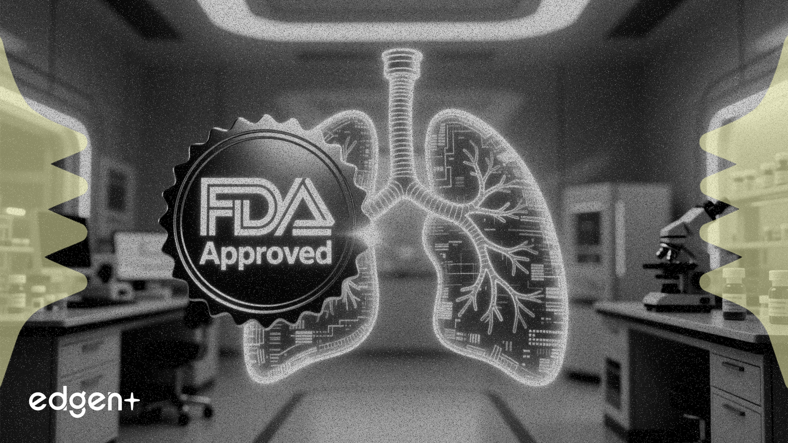 China Resources Pharma Obtient une Approbation Historique de la FDA pour un Médicament contre l'Asthme