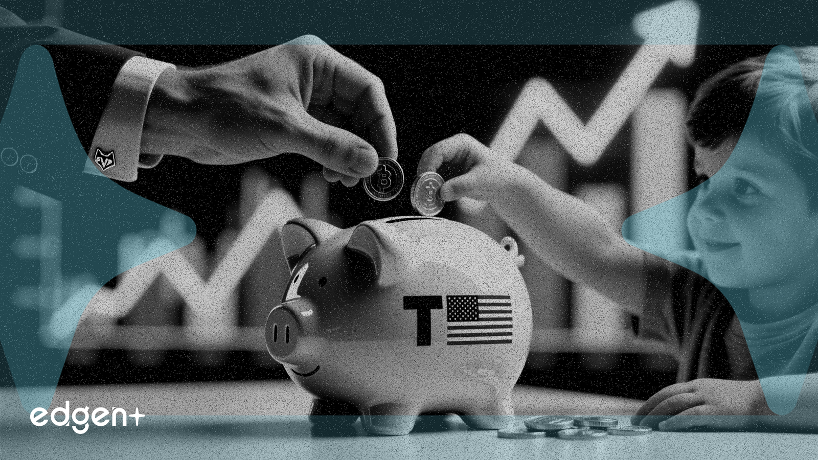 Fox Corp sẽ đối ứng 1.000 USD cho Kế hoạch Tiết kiệm Trẻ em 'Tài khoản Trump' mới