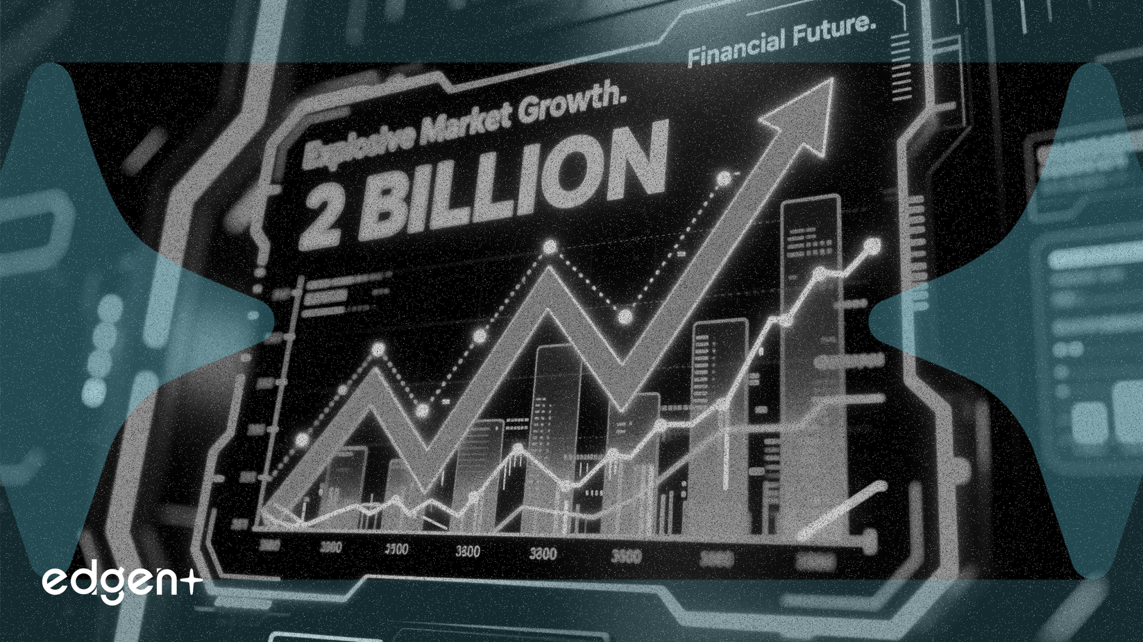 Neutrlが新たな利回り戦略を導入し、予測市場の週間取引量が20億ドルを突破