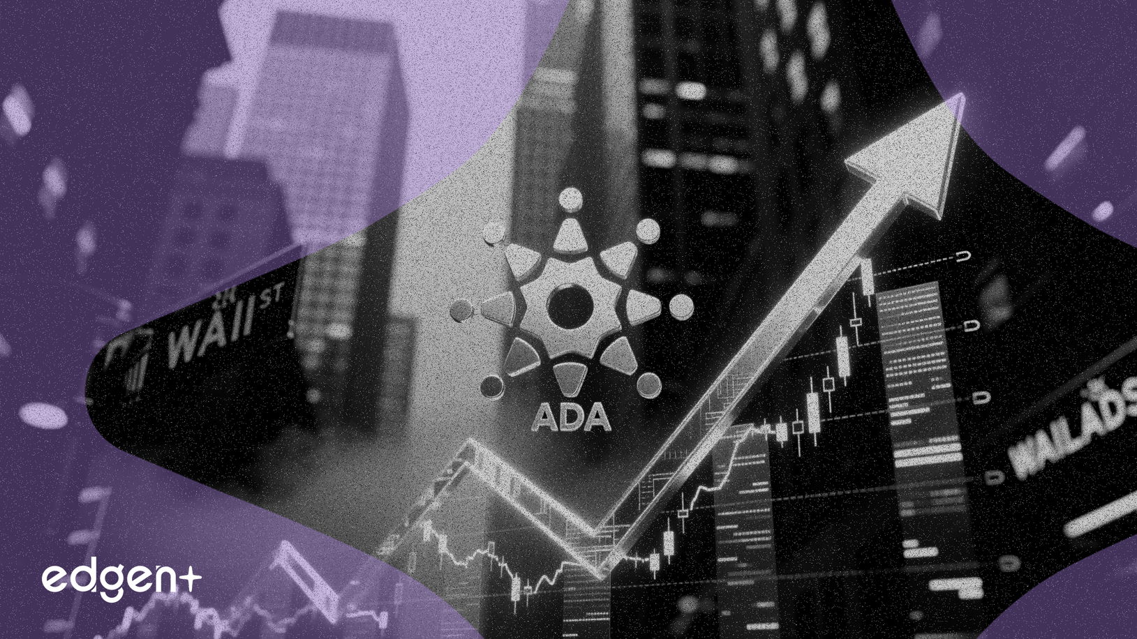 ABD ETF Başvuruları Kurumsal İlgiyi İşaret Ederken Cardano Fiyatı Yükseliyor