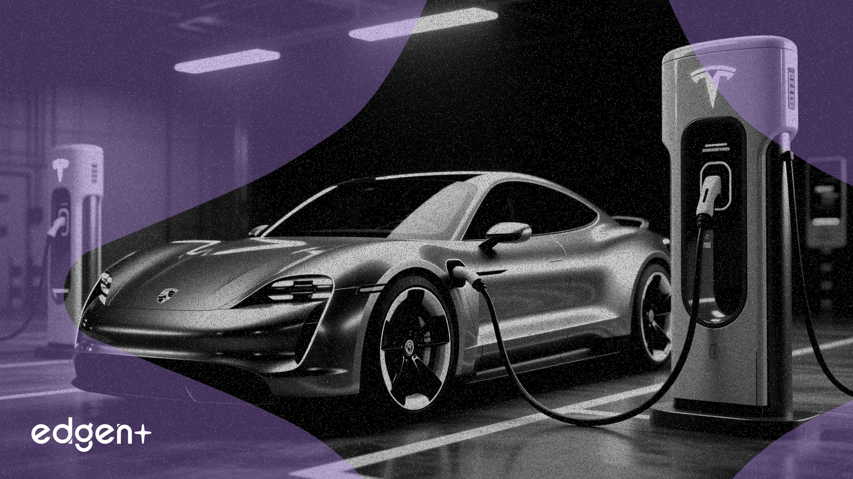 Porsche, Elektrikli Araç Modelleri İçin 27.500 Tesla Supercharger'ı Erişime Açtı