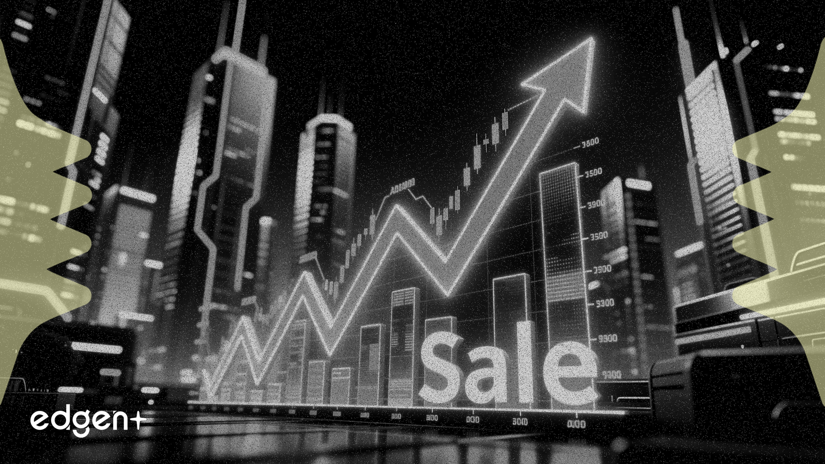 GCL 테크놀로지, 198만 홍콩달러 매각 물량 흡수하며 주가 5.7% 상승