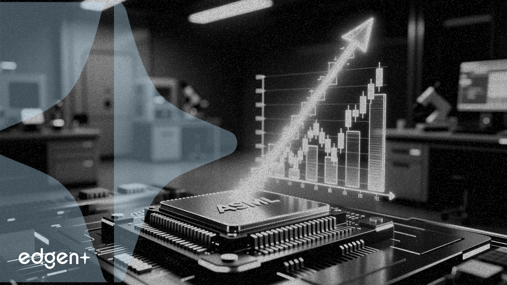 阿斯麦获买入评级，分析师上调每股收益预期7.8%