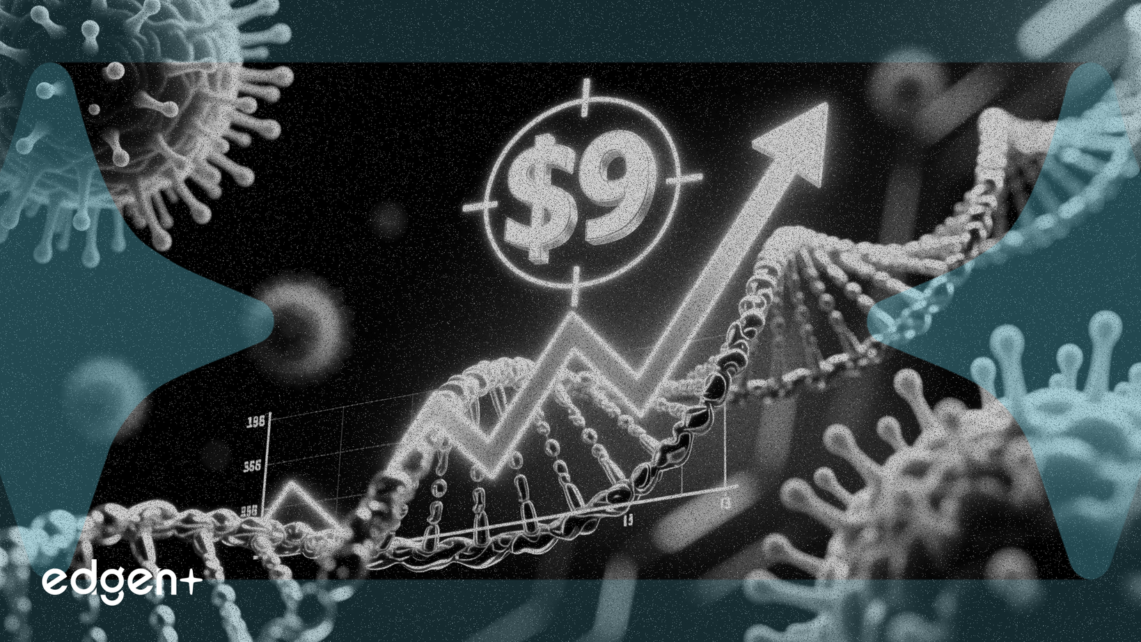 Datos del medicamento para la caída del cabello de Absci impulsan un precio objetivo de 9 $