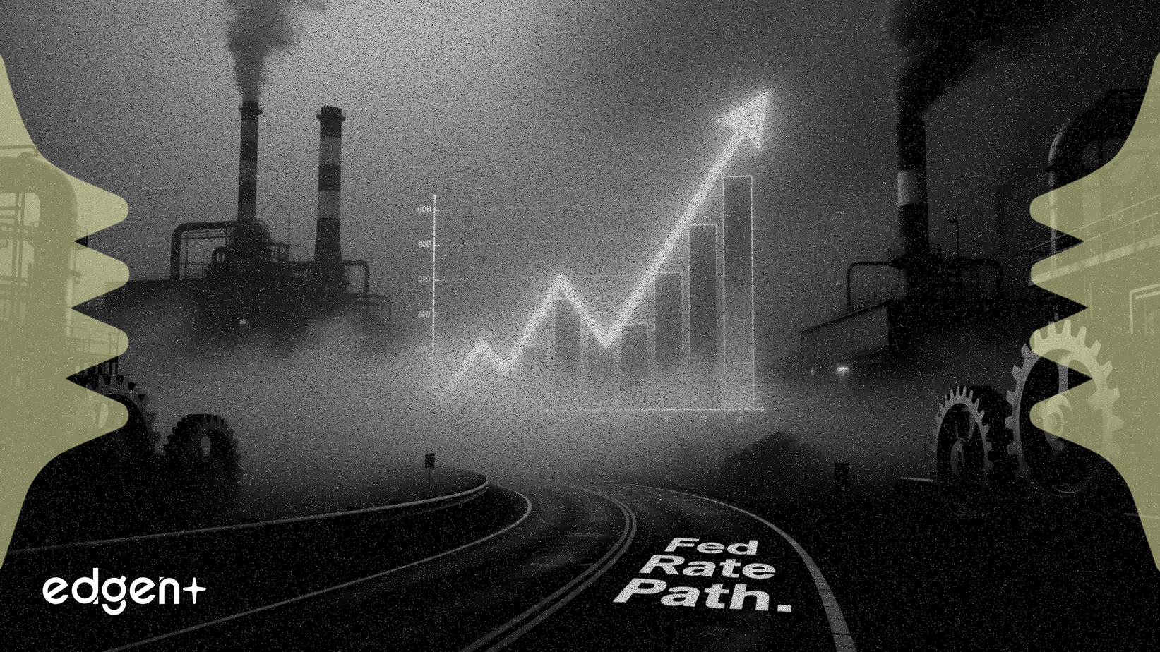 米国の工場生産が予想外に増加、FRBの金利経路を曇らせる