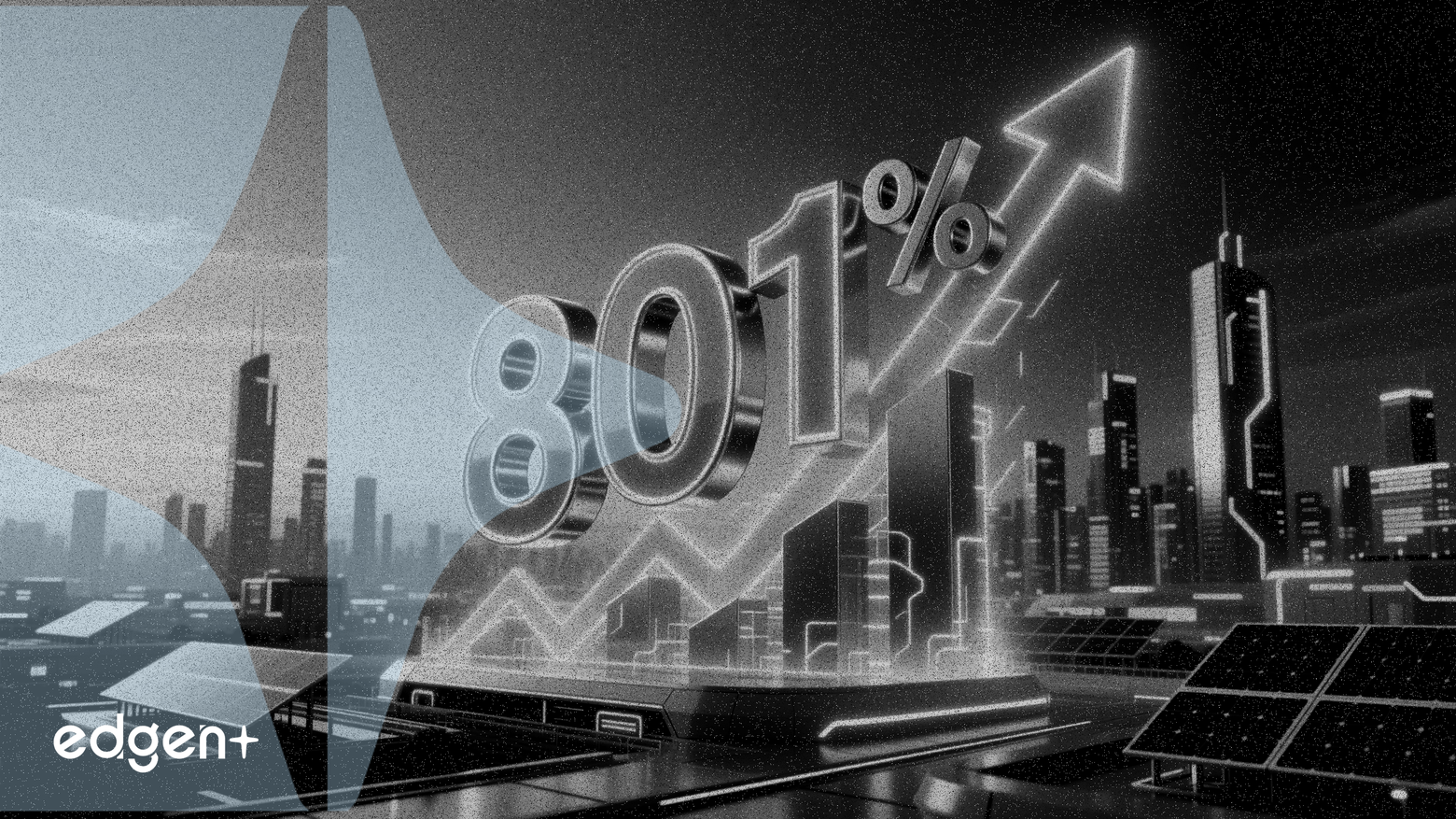 Zhenli New Energy Pronostica un Crecimiento del 801% en Ganancias para 2025