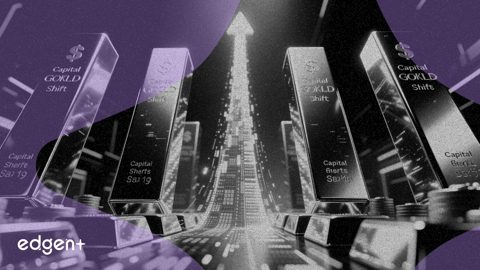 Goldman Sachs, Sermaye Fiziksel Varlıklara Yönelirken Altın Fiyatını 5.400 Dolar Olarak Öngörüyor